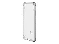 Force Case Air - Coque de protection pour iPhone XS Max - transparent