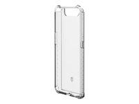 Force Case Air - Coque de protection pour Samsung A80 - transparent