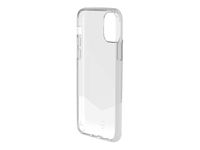 Force Case Pure - Coque de protection pour iPhone 11 Pro - transparent