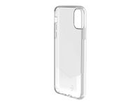 Force Case Pure - Coque de protection pour iPhone 11 - transparent