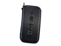 Casio - étui de protection pour calculatrice Casio FX - noir