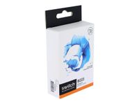 Cartouche compatible Brother LC3213 - cyan - Switch 