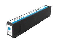 Cartouche remanufacturée HP 973X - cyan - Uprint