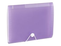 Viquel Propysoft - Trieur extensible 6 positions - 17 x 22 cm