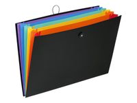 Viquel Rainbow Class - Trieur extensible 6 positions - A3