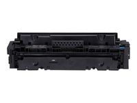 Canon 055 - cyan - cartouche laser d'origine