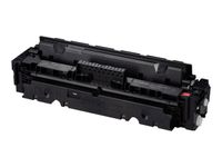 Canon 055H - magenta - cartouche laser d'origine