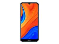 Huawei Y6s - Smartphone - 4G - 32 Go - noir