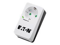 EATON PB1F - Prise parafoudre - parasurtenseur 4000 W