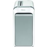 Destructora lx221 blanca de microcorte 2x12mm