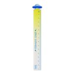 Legami - Règle 15 cm Space