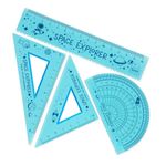 Legami - Set de géométrie Space