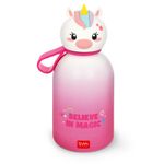 Legami – Gourde isotherme pour enfant – Modèle Unicorn