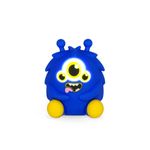 Legami - Taille-crayon lumineux avec réservoir Monster