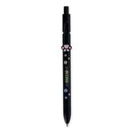 Legami - Stylo à bille Meow Black