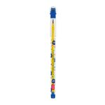 Legami - Crayon empilable avec gomme Monster