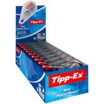 Tipp Ex - Pack de 10 correcteurs - Mini Pocket Mouse - 5mm x 6m