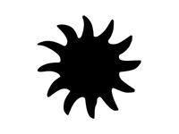 Wonday - perforatrice - Soleil