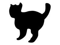 Wonday - Perforatrice fantaisie - Chat