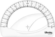 Wonday - Rapporteur 12 cm - 180°