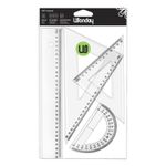 Wonday - Kit de traçage 4 pièces