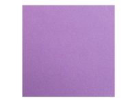 Clairefontaine Maya - Papier à dessin - 50 x 70 cm - 270 g/m² - violet