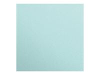 Clairefontaine Maya - Papier à dessin - 50 x 70 cm - 270 g/m² - vert turquoise