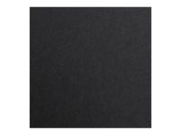 Clairefontaine Maya - Papier à dessin - A4 - 120 g/m² - noir