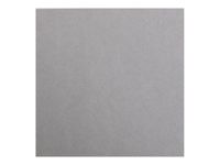 Clairefontaine Maya - Papier à dessin - A4 - 120 g/m² - gris acier