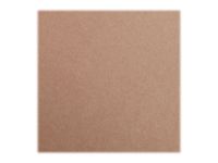 Clairefontaine Maya - Papier à dessin - A4 - 120 g/m² - marron clair