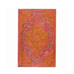 Paperblanks - Carnet Flexis - Chroniques Roses Mini LIG 208pg