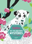 Cuties 50 coloriages mystères