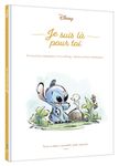STITCH - Je suis là pour toi - Nous sommes ensemble pour toujours - Disney
