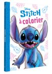 STITCH - Stitch à colorier vol.1 - Disney