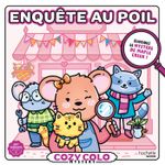 Cozy colo mystery - Enquête au poil