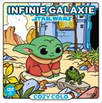Cozy colo Star Wars - Infinie Galaxie