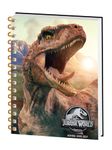 Jurassic World - Agenda XXL 