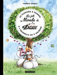 Le joli monde de Diddl : 30 planches à peindre à l'aquarelle ou à colorier