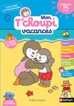 Mon - Tchoupi - Vacances - PS