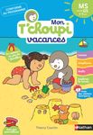 Tchoupi - Vacances - MS - vers - GS