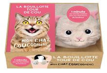 La bouillotte tour de cou