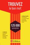 Trouvez le bon mot 