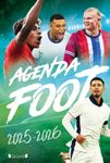 Agenda football photos Papeterie Jeunesse À partir de 6 ans