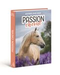 Agenda Passion cheval