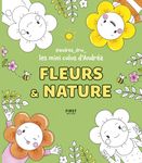 Les mini colos d andrea - fleurs et nature
