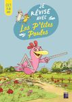 Je révise avec les P'tites Poules CE1 - 7 - 8 ans