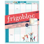 FRIGOBLOC - À CHACUN SA COLONNE (de janv. à décembre 2026)