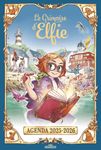 Le Grimoire dElfie Agenda Avec des recettes, des tutos, des quiz et des anecdotes sur les bandes dessinées Dès 7 ans