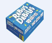 La boîte des rébus débiles - le jeu de société - À partir de 10 ans - Dès 2 joueurs