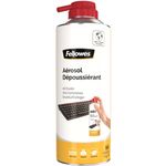 Fellowes Aérosol dépoussiérant - 350 ml